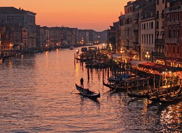 What to Eat in Venice: A Local’s Guide to Ristorante La Piazza, San Marco