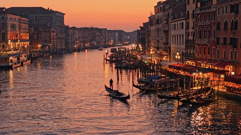 What to Eat in Venice: A Local’s Guide to Ristorante La Piazza, San Marco